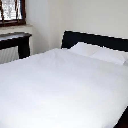 Apartman C&g Varsó