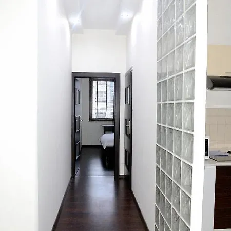 C&g Apartment *