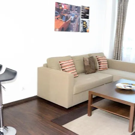 C&g Apartment