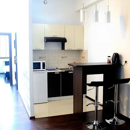 Apartment C&g *